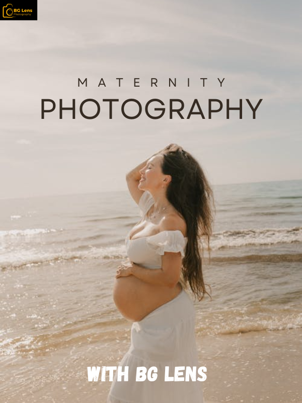 Maternity Photography Sydney | Capturing Your Pregnancy Journey with BG Lens